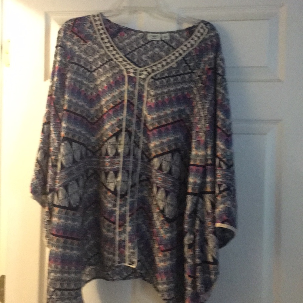 Gently used shirt